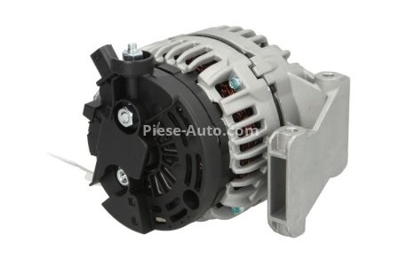 Alternator (12V, 100A) pentru: OPEL ASTRA G, SPEEDSTER, VECTRA B, VECTRA C, VECTRA C GTS, ZAFIRA A 2.0/2.2 06.00-12.08