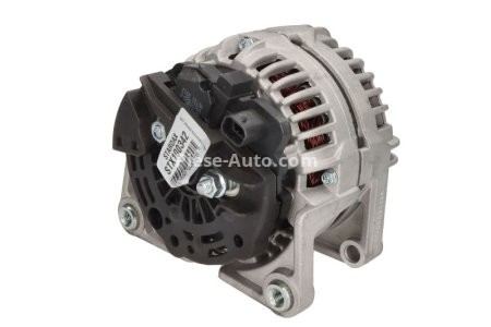 Alternator (14V, 120A) pentru: OPEL ASTRA H, ASTRA H GTC, SIGNUM, VECTRA C, VECTRA C GTS, ZAFIRA B 1.6/1.6LPG/1.8 08.05-04.15