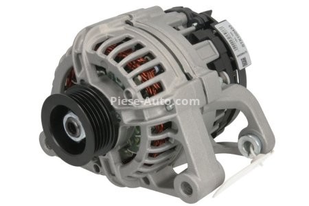 Alternator (12V, 70A) pentru: OPEL AGILA, ASTRA G, CORSA B, CORSA C, CORSA C/HATCHBACK 1.0/1.2 11.96-12.09