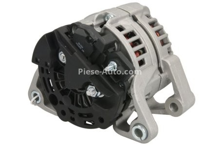 Alternator (12V, 70A) pentru: OPEL AGILA, ASTRA G, CORSA B, CORSA C, CORSA C/HATCHBACK 1.0/1.2 11.96-12.09