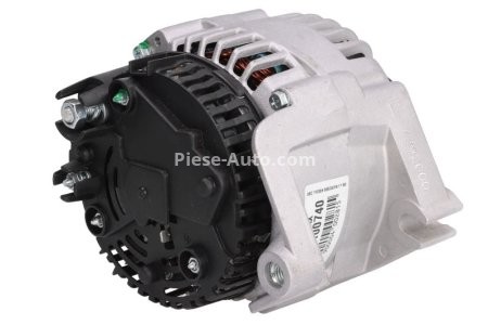 Alternator (12V, 80A) pentru: PEUGEOT 306, 405 II, EXPERT, PARTNER, PARTNER/MINIVAN 1.8/1.8D/1.9D 08.92-12.02