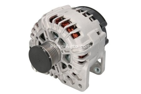 Alternator (14V, 150A) pentru: RENAULT FLUENCE, GRAND SCENIC III, LAGUNA III, LATITUDE, MEGANE III, SCENIC III 2.0/2.0ALK 10.07-