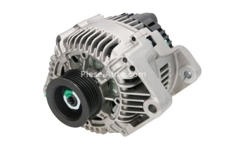 Alternator (12V, 110A) pentru: RENAULT CLIO II, CLIO II/HATCHBACK, KANGOO, KANGOO EXPRESS, MEGANE I 1.9D/2.0 08.97-