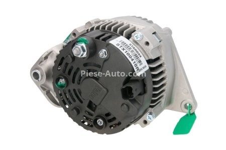 Alternator (12V, 110A) pentru: RENAULT CLIO II, CLIO II/HATCHBACK, KANGOO, KANGOO EXPRESS, MEGANE I 1.9D/2.0 08.97-