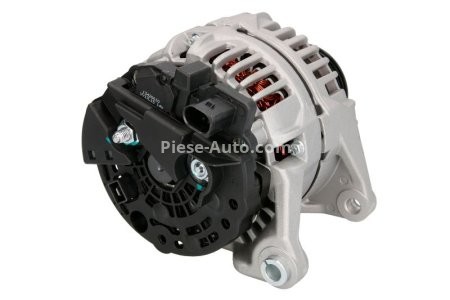 Alternator (12V, 90A) pentru: RVI MASCOTT; RENAULT MASTER PRO 2.8D 01.99-04.10
