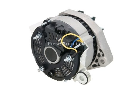Alternator (12V, 70A) pentru: RENAULT 19 I, 19 I CHAMADE, 19 II, 19 II CHAMADE, 19 II/HATCHBACK, 21 1.9D 03.86-12.95