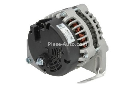 Alternator (12V, 75A) pentru: RENAULT CLIO I, CLIO II, CLIO II/HATCHBACK, KANGOO, KANGOO EXPRESS, TWINGO I 1.2/1.2LPG 01.96-