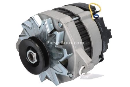 Alternator (12V, 60A) pentru: RENAULT 19 I, 19 II, 19 II CHAMADE, CLIO I, RAPID/MINIVAN 1.2/1.4 01.88-09.98