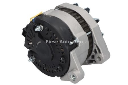 Alternator (12V, 60A) pentru: RENAULT 19 I, 19 II, 19 II CHAMADE, CLIO I, RAPID/MINIVAN 1.2/1.4 01.88-09.98