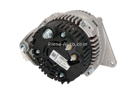 Alternator (14V, 110A) pentru: RENAULT MEGANE I, MEGANE I COACH 2.0 03.96-08.03