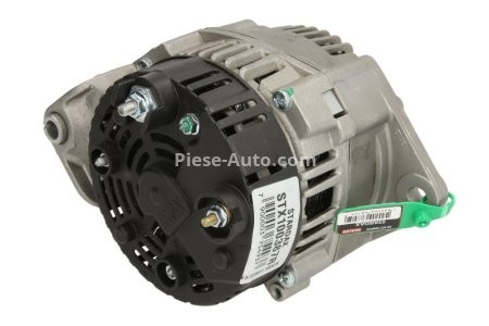 Alternator (12V, 75A) pentru: RENAULT ESPACE III, LAGUNA I, MEGANE I, MEGANE I CLASSIC, MEGANE I COACH, MEGANE SCENIC 1.8/1.9D/2.0 11.93-08.03