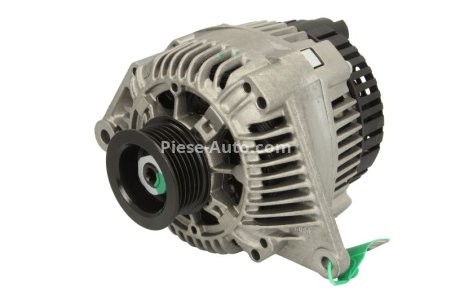Alternator (12V, 110A) pentru: VOLVO S40 I, V40; RENAULT ESPACE III, LAGUNA I, MEGANE I, MEGANE I CLASSIC, MEGANE I COACH, MEGANE SCENIC, SAFRANE II 1.8-2.2D 11.93-06.04
