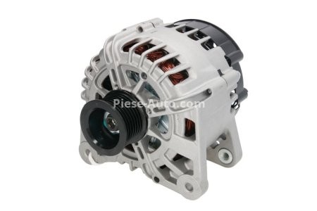 Alternator (14V, 120A) pentru: RENAULT GRAND SCENIC III, MEGANE, MEGANE III, SCENIC III 1.9D/2.0 11.08-