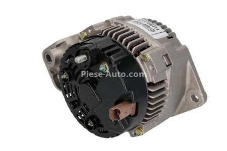 Alternator (12V, 110A) pentru: RENAULT CLIO II, KANGOO, KANGOO EXPRESS, LAGUNA I, LAGUNA II, MEGANE I, MEGANE I COACH 1.8/1.9D/2.0 08.97-