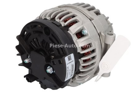 Alternator (12V, 85A) pentru: RENAULT KANGOO, KANGOO EXPRESS, MEGANE I, MEGANE I CLASSIC, MEGANE I COACH, MEGANE SCENIC, SCENIC I, THALIA I 1.4/1.6 01.96-