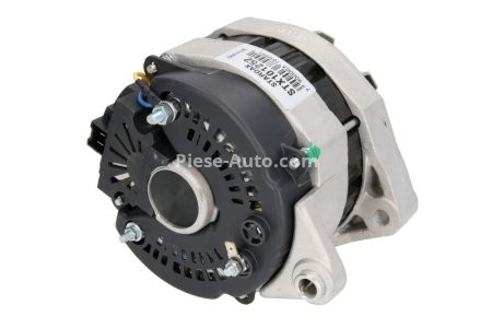 Alternator (12V, 90A) pentru: RENAULT 21, CLIO I 1.9D 03.86-09.98