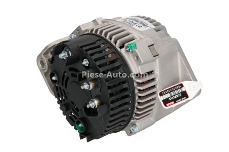 Alternator (12V, 110A) pentru: RENAULT MEGANE I, MEGANE I COACH, SPORT SPIDER 2.0 03.95-08.03