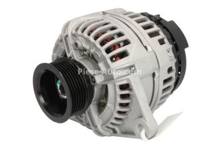 Alternator (12V, 120A) pentru: RVI MASCOTT; RENAULT MASCOTT, MASTER PRO 2.8D 01.99-04.10