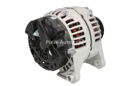 Alternator (12V, 120A) pentru: RVI MASCOTT; RENAULT MASCOTT, MASTER PRO 2.8D 01.99-04.10