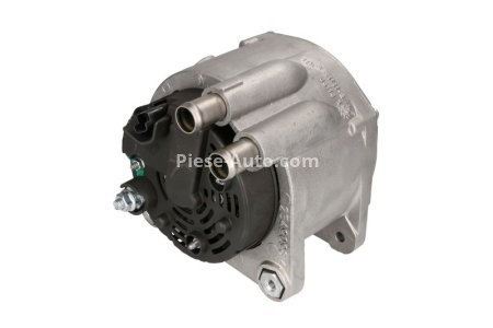 Alternator (12V, 155A) pentru: RENAULT ARKANA I, CAPTUR I, CLIO IV/HATCHBACK, CLIO V, DUSTER, ESPACE IV, GRAND SCENIC II, KAPTUR, MEGANE II 0.9LPG-2.2D 11.02-