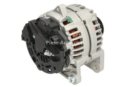 Alternator (14V, 110A) pentru: RENAULT CLIO III, CLIO III/HATCHBACK, CLIO IV, MODUS, TWINGO II 1.2-2.0 12.04-