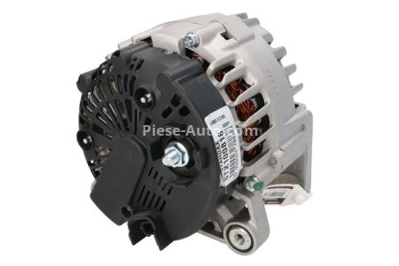 Alternator (12V, 150A) pentru: RENAULT ARKANA I, CAPTUR I, CLIO IV/HATCHBACK, CLIO V, DUSTER, GRAND SCENIC II, GRAND SCENIC III, KAPTUR, MEGANE, MEGANE II, MEGANE III 0.9LPG-2.0D 09.05-