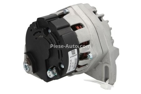 Alternator (12V, 70A) pentru: RENAULT CLIO II, CLIO II/HATCHBACK, CLIO III, KANGOO, KANGOO EXPRESS, THALIA I, THALIA III, TWINGO I, TWINGO I/HATCHBACK 1.0/1.2/1.2LPG 05.96-