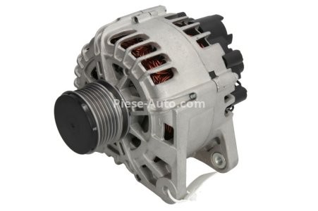 Alternator (12V, 110A) pentru: RENAULT KANGOO BE BOP, KANGOO EXPRESS, KANGOO II, MEGANE II 1.5D-1.6LPG 08.03-