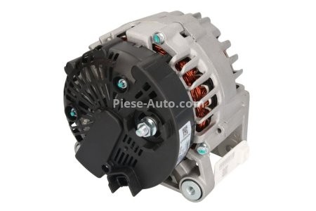 Alternator (14V, 150A) pentru: RENAULT ARKANA I, CAPTUR I, CLIO IV/HATCHBACK, CLIO V, DUSTER, KAPTUR, LAGUNA, LAGUNA III 0.9LPG-2.0 10.07-