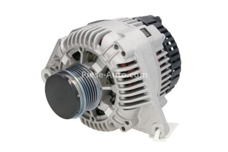 Alternator (12V, 120A) pentru: RENAULT ESPACE III, LAGUNA I, MEGANE I, MEGANE I CLASSIC, MEGANE I COACH, MEGANE SCENIC 1.9D 01.96-08.03