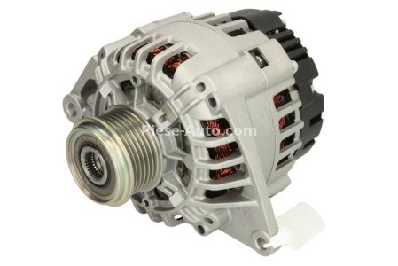 Alternator (12V, 120A) pentru: RENAULT ESPACE III, LAGUNA I, MEGANE I, MEGANE I CLASSIC, MEGANE I COACH, SCENIC I 1.9D 03.97-08.03