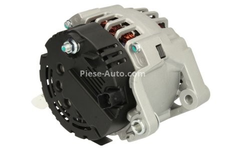 Alternator (12V, 120A) pentru: RENAULT ESPACE III, LAGUNA I, MEGANE I, MEGANE I CLASSIC, MEGANE I COACH, SCENIC I 1.9D 03.97-08.03