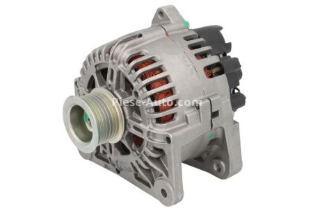 Alternator (14V, 110A) pentru: RENAULT GRAND SCENIC II, MEGANE II, SCENIC II 1.9D/2.0 11.02-