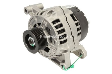 Alternator (12V, 80A) pentru: VOLVO 850, C70 I, S40 I, S70, V40, V70 I, V90 I, XC70 I; RENAULT LAGUNA I 1.6-2.5D 06.91-10.05