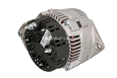 Alternator (12V, 120A) pentru: VOLVO S40 I, V40; RENAULT ESPACE III, LAGUNA I, MEGANE I, MEGANE I CLASSIC, MEGANE I COACH, MEGANE SCENIC 1.9D 07.95-08.03