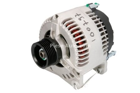 Alternator (12V, 85A) pentru: ROVER 200, 200 II, 400 II, 600 I 2.0 09.91-03.00