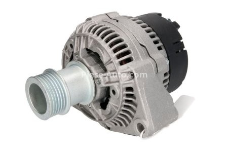 Alternator (12V, 90A) pentru: SAAB 900 II, 9-3 2.0/2.3/2.5 07.93-08.03
