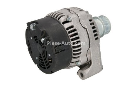 Alternator (12V, 90A) pentru: SAAB 900 II, 9-3 2.0/2.3/2.5 07.93-08.03