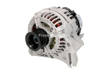 Alternator (12V, 90A) pentru: SEAT ALHAMBRA, ALTEA, ALTEA XL, AROSA, CORDOBA, IBIZA III, IBIZA IV, IBIZA IV SC, IBIZA IV ST, LEON, TOLEDO III; SKODA FABIA I, FABIA II, OCTAVIA I 1.0-2.0D 09.95-