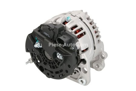 Alternator (12V, 90A) pentru: SEAT ALHAMBRA, ALTEA, ALTEA XL, AROSA, CORDOBA, IBIZA III, IBIZA IV, IBIZA IV SC, IBIZA IV ST, LEON, TOLEDO III; SKODA FABIA I, FABIA II, OCTAVIA I 1.0-2.0D 09.95-