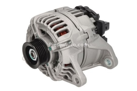 Alternator (12V, 70A) pentru: SEAT AROSA; SKODA FABIA I, FABIA I PRAKTIK 1.0/1.4 05.97-06.04