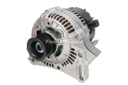 Alternator (12V, 90A) pentru: SEAT ALHAMBRA, AROSA, CORDOBA, CORDOBA VARIO, IBIZA II, INCA, TOLEDO I; VW CADDY II, CADDY III, CADDY II/MINIVAN, CADDY/MINIVAN 1.0-2.0 02.88-03.10