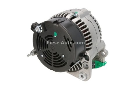 Alternator (12V, 90A) pentru: SEAT ALHAMBRA, AROSA, CORDOBA, CORDOBA VARIO, IBIZA II, INCA, TOLEDO I; VW CADDY II, CADDY III, CADDY II/MINIVAN, CADDY/MINIVAN 1.0-2.0 02.88-03.10