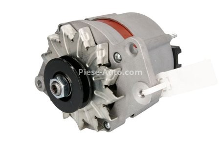 Alternator (12V, 55A) pentru: SEAT IBIZA II, TERRA, TERRA/KOMBI; VW GOLF II, JETTA II, POLO, POLO CLASSIC, POLO II, POLO/HATCHBACK 0.8-1.4D 09.75-08.99