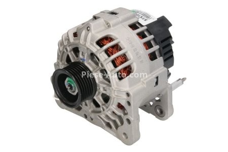 Alternator (12V, 70A) pentru: SEAT CORDOBA, IBIZA III; SKODA FABIA I, FABIA I PRAKTIK; VW FOX, PASSAT B6, POLO 1.2/3.6 07.01-01.12