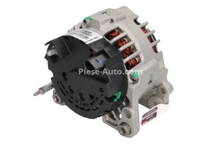 Alternator (12V, 70A) pentru: SEAT CORDOBA, IBIZA III; SKODA FABIA I, FABIA I PRAKTIK; VW FOX, PASSAT B6, POLO 1.2/3.6 07.01-01.12