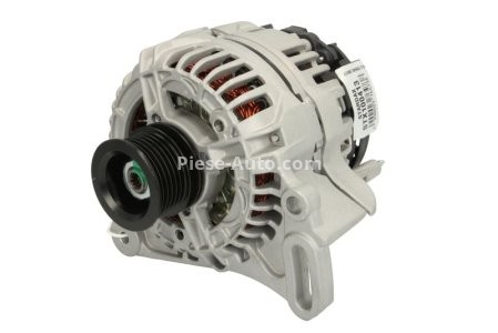 Alternator (12V, 70A) pentru: SEAT AROSA, CORDOBA, IBIZA III; SKODA FABIA I, OCTAVIA I; VW CADDY ALLTRACK/MINIVAN, CALIFORNIA T5 CAMPER, FOX, LUPO I, POLO, POLO III CLASSIC 1.0-2.0D 06.96-