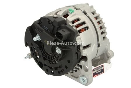 Alternator (12V, 70A) pentru: SEAT AROSA, CORDOBA, IBIZA III; SKODA FABIA I, OCTAVIA I; VW CADDY ALLTRACK/MINIVAN, CALIFORNIA T5 CAMPER, FOX, LUPO I, POLO, POLO III CLASSIC 1.0-2.0D 06.96-