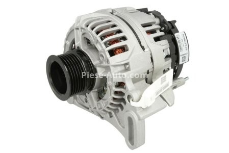 Alternator (12V, 70A) pentru: SEAT IBIZA III; SKODA FABIA I 1.4 10.99-11.09