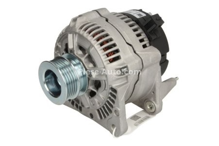Alternator (12V, 70A) pentru: SEAT AROSA; SKODA FELICIA I, FELICIA II; VW CADDY II, CADDY III, CADDY/MINIVAN, GOLF IV, GOLF V, GOLF VI, JETTA III, POLO, POLO III 1.2-2.5 10.94-
